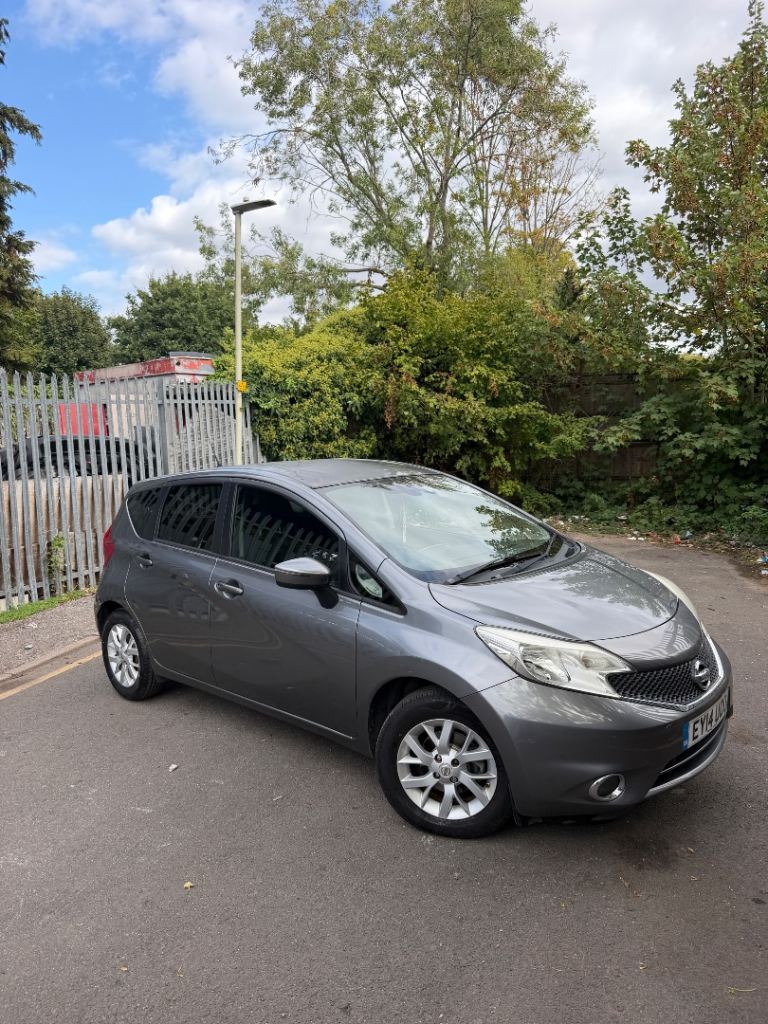 60K MILES | 1.2 PETROL | ECONOMICAL | £2,200