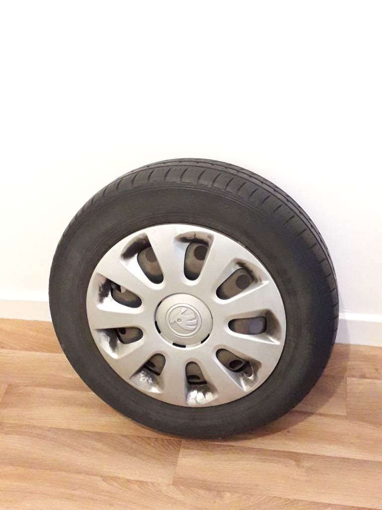 165/70 R14 wheel tyre 