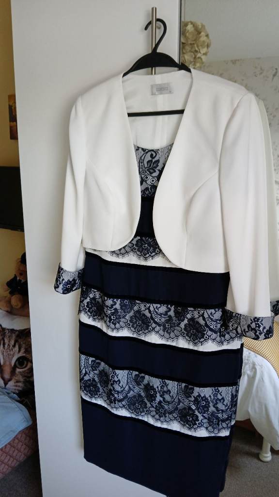 Mother of the bride outfit