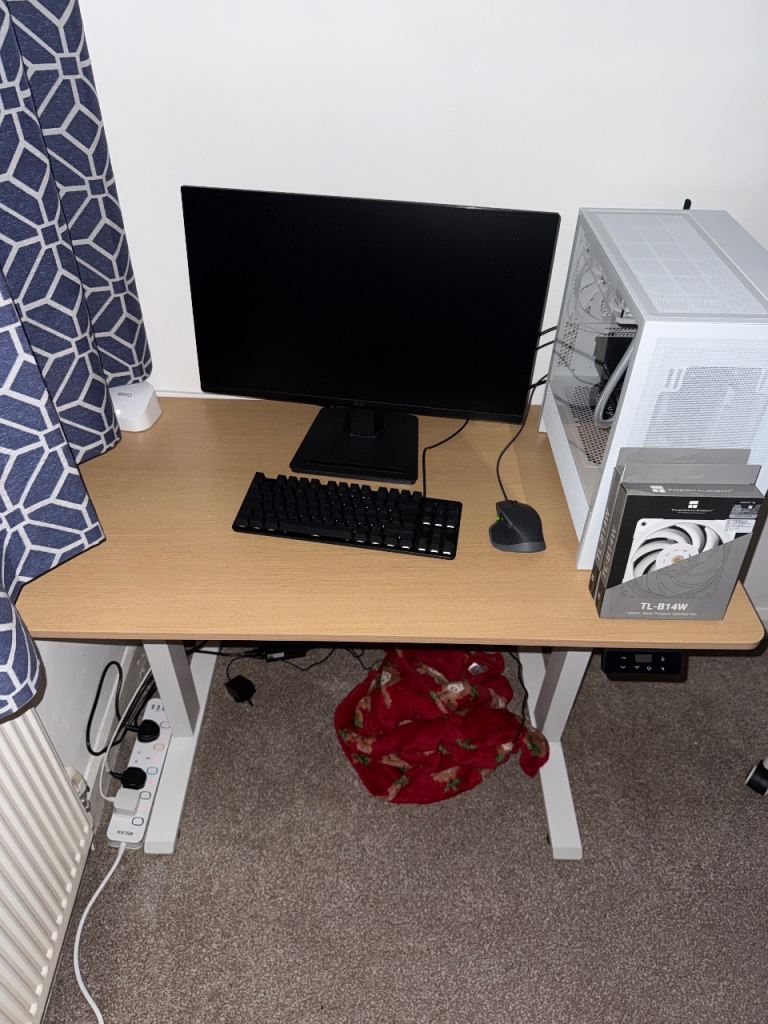 Electric Standing Desk