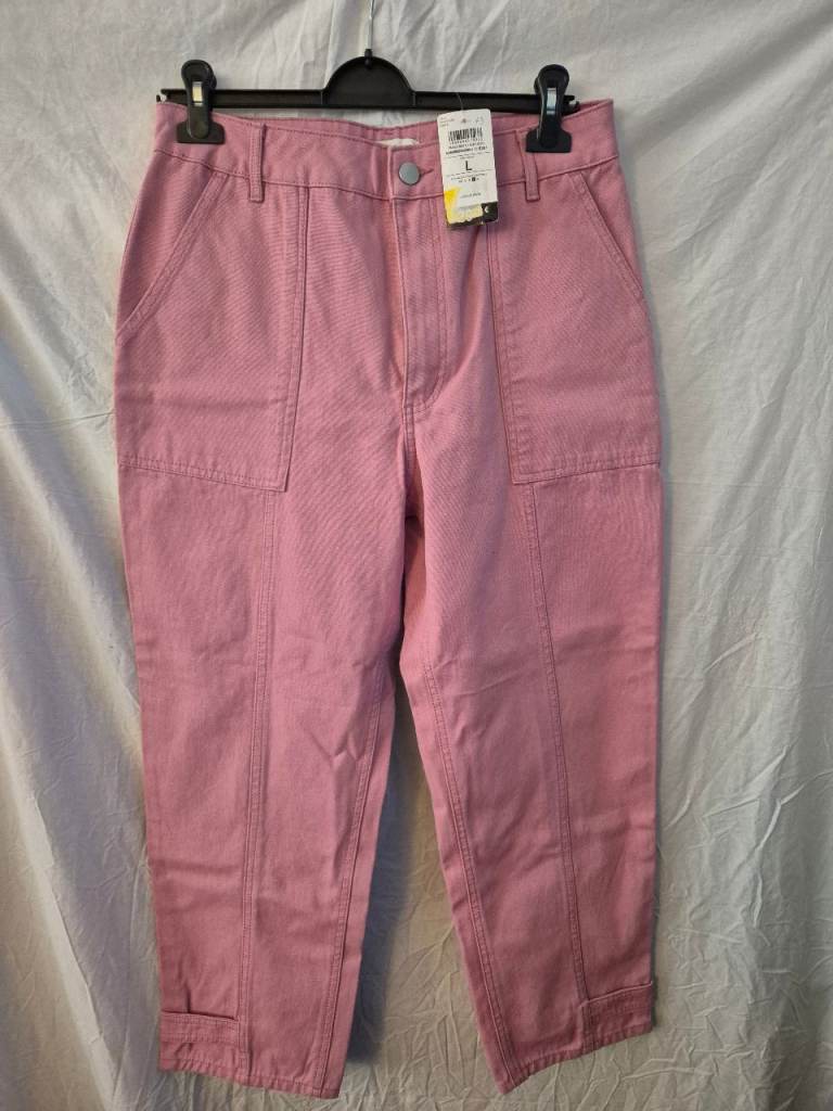 New calliope daily wear jeans size l