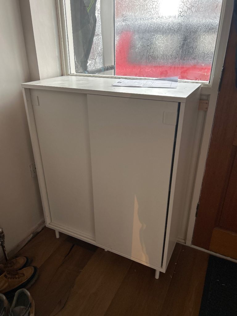 IKEA shoe rack