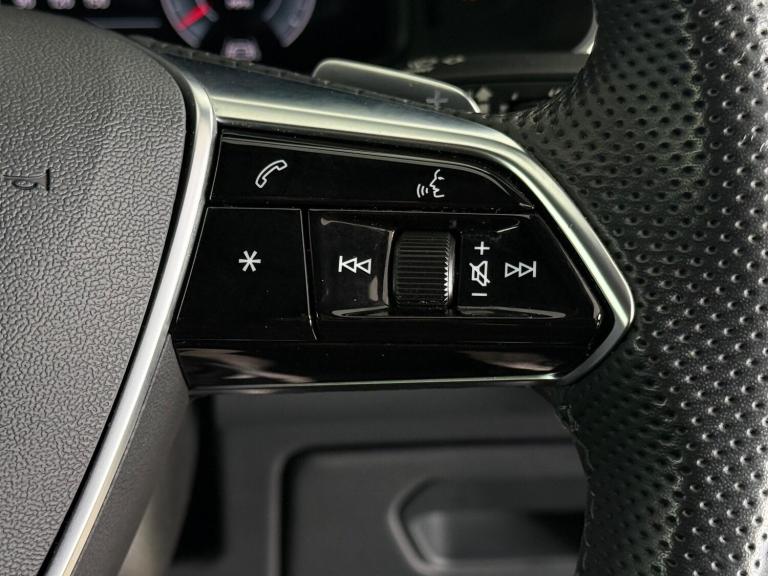 2022 Audi A6 Saloon 2.0 TFSI 45 S line S Tronic quattro Euro 6 (s/s) 4dr SALOON Petrol Automatic