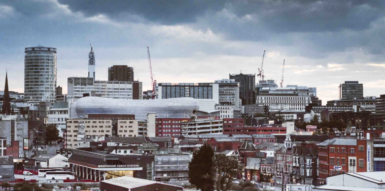 Multiple Luxury HMO'S AVAILABLE TO PUBLIC IN AND AROUND BIRMINGHAM 