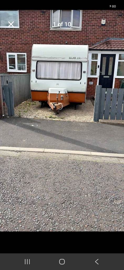Caravan