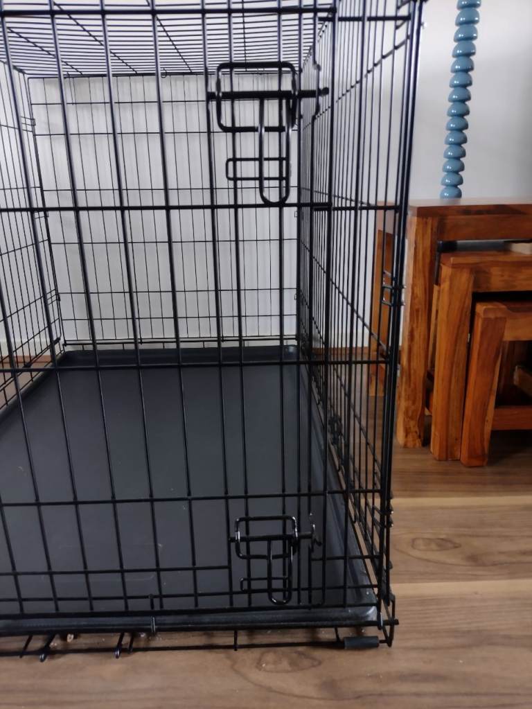 Large Dog Crate