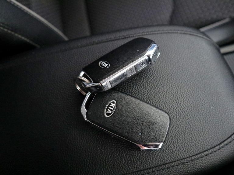 2021 Kia XCeed 1.0 3 T-GDi Isg 5DR Suv Petrol Suv Petrol Manual