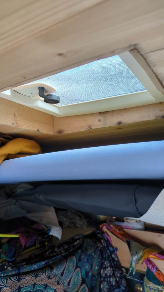 *Brand New MOT* Vauxhall vivaro high roof campervan 