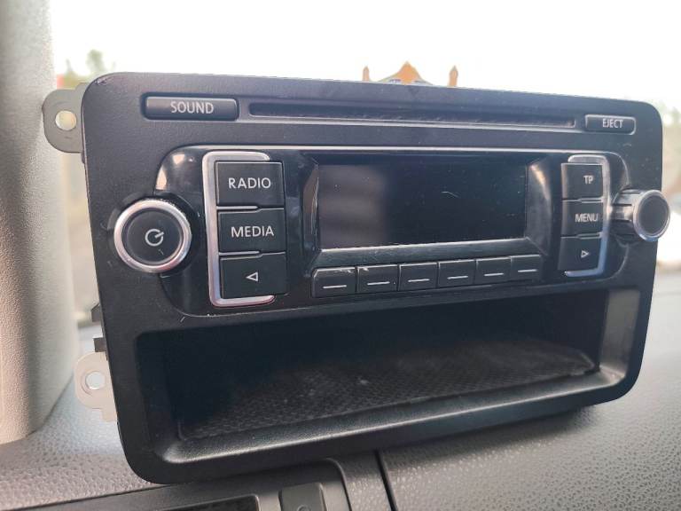T5 original stereo