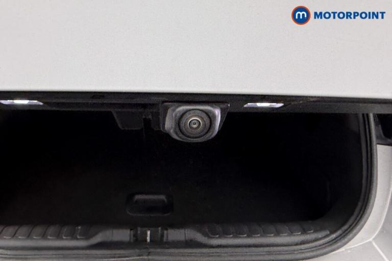 2023 Ford Puma 1.0 EcoBoost Hybrid mHEV ST-Line X 5dr SUV Petrol Manual