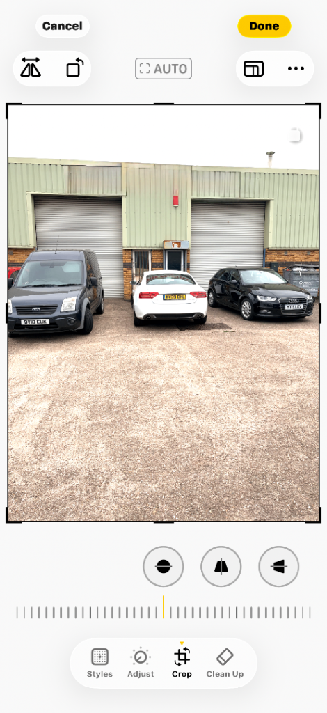 Industrial unit to rent in Aldridge 