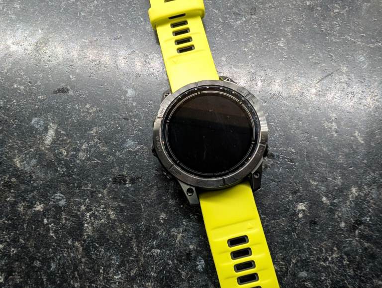 Garmin epix PRO Gen 2 47mm