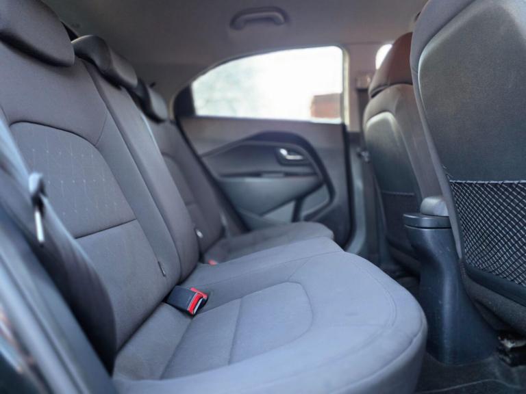 2015 Kia Rio 1.25 SR7 5dr HATCHBACK PETROL Manual