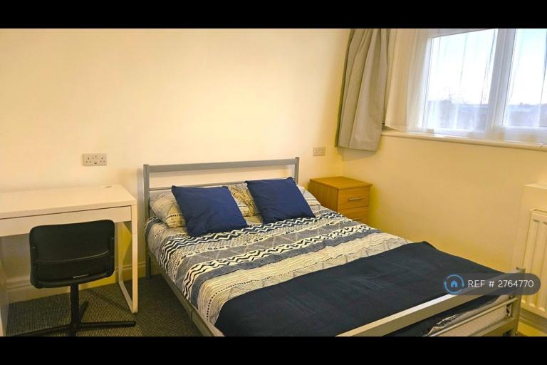 1 bedroom in Barnhill Rd, Wembley, HA9 (#2764770)