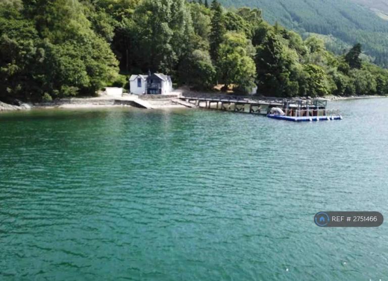 2 bedroom house in Glenstriven Estate, Glenstriven, PA23 (2 bed) (#2751466)