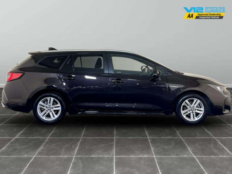 2024 Suzuki Swace 1.8 Hybrid Motion 5dr CVT ESTATE PETROL/ELECTRIC Automatic