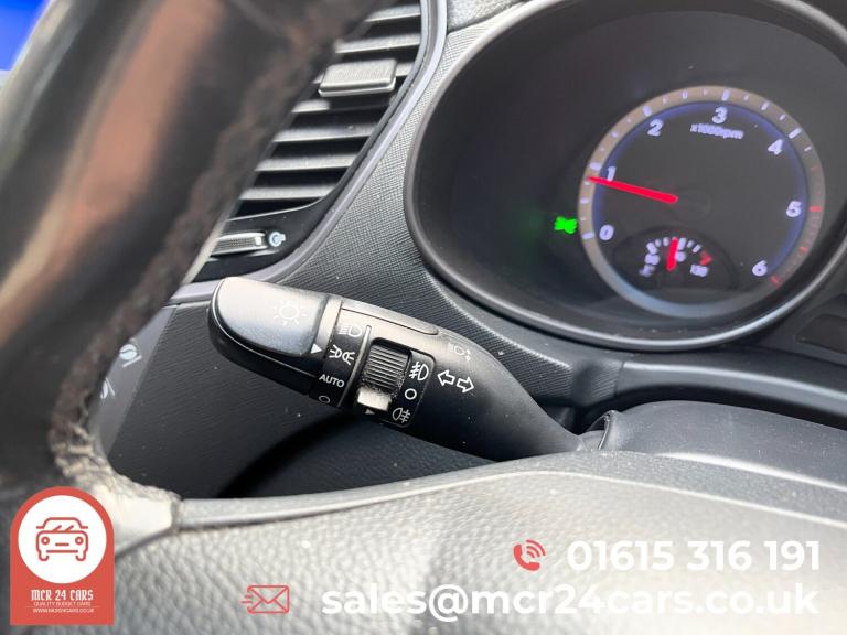 HYUNDAI SANTA FE 2.2 CRDi Style 2013