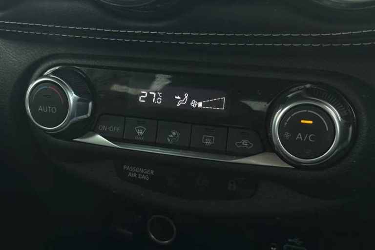 2023 Nissan Juke 1.0 DIG-T 114 N-CONNECTA 5DR Hatchback Petrol Manual