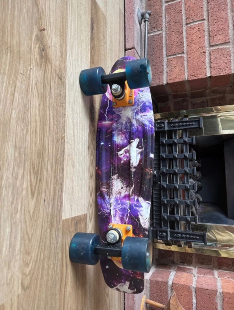 Penny board