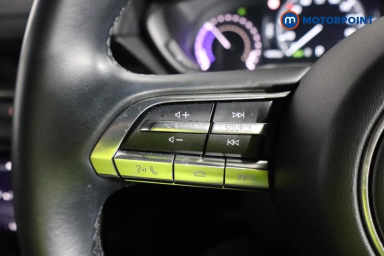 2024 Mazda MX-30 107kW Exclusive Line 35.5kWh 5dr Auto HATCHBACK ELECTRIC Automatic