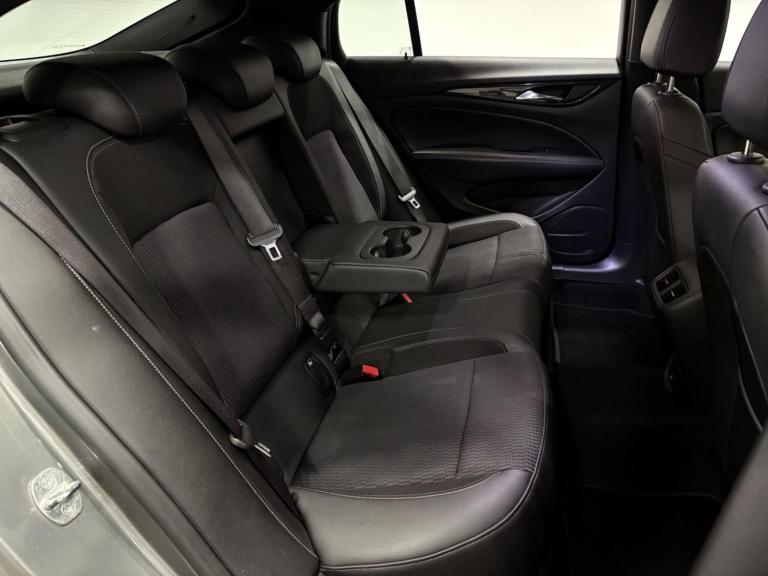  Vauxhall Insignia 1.5i Turbo GPF SRi VX Line Nav Grand Sport Euro 6 (s/s) 5dr Petrol Manual