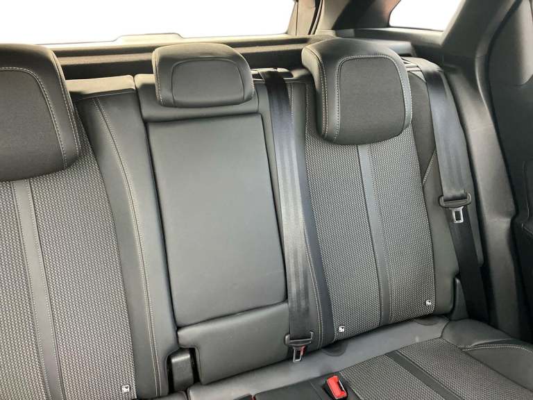 2022 Peugeot 3008 1.2 PureTech GT 5dr EAT8 HATCHBACK PETROL Automatic