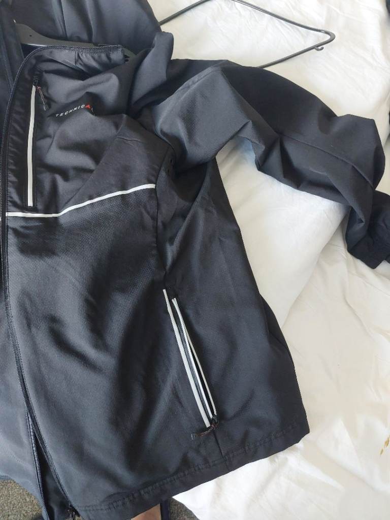 Technicals tracksuit 