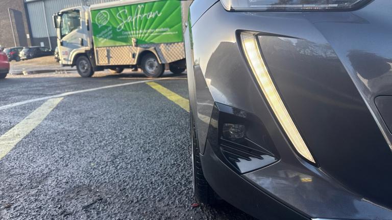 2021 Peugeot 2008 1.2 PureTech Allure Premium 5dr Petrol Estate Estate Petrol Manual