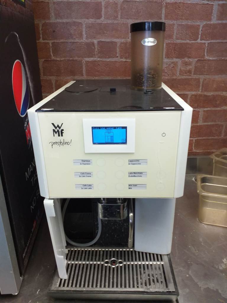 Catering equipment Icecream Yougurt Slush Coffee Beer juicers machines trailer kitchen pub items 