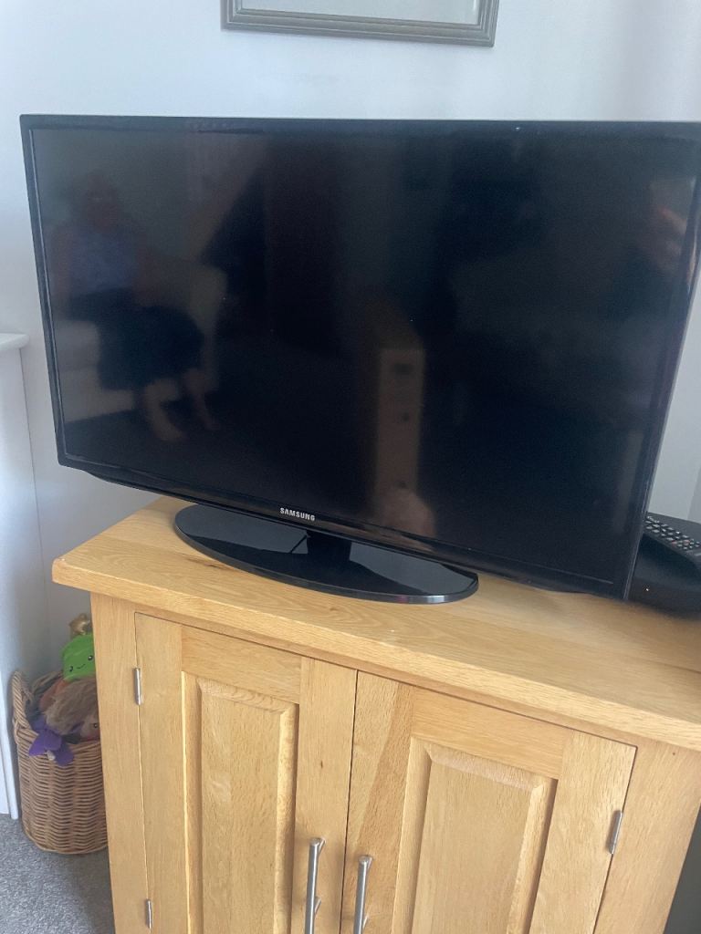 Samsung 32 inch tv 