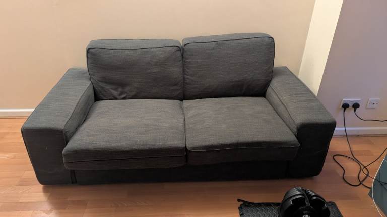 Free sofa