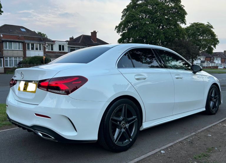2021 MERCEDES BENZ A220D AMG LINE A CLASS HPI CLEAR NOT C220D C250D BMW 320D 335D AUDI S3 PX SWAPS