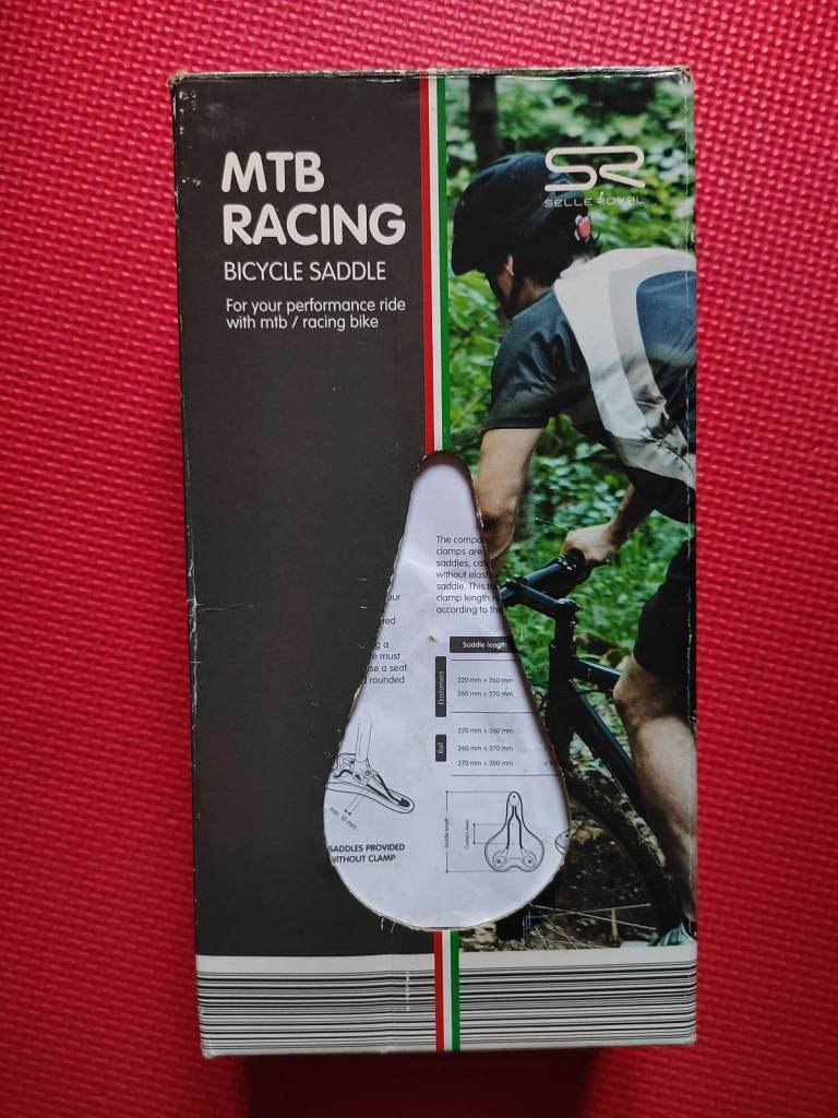 MTB APOLLO XC26