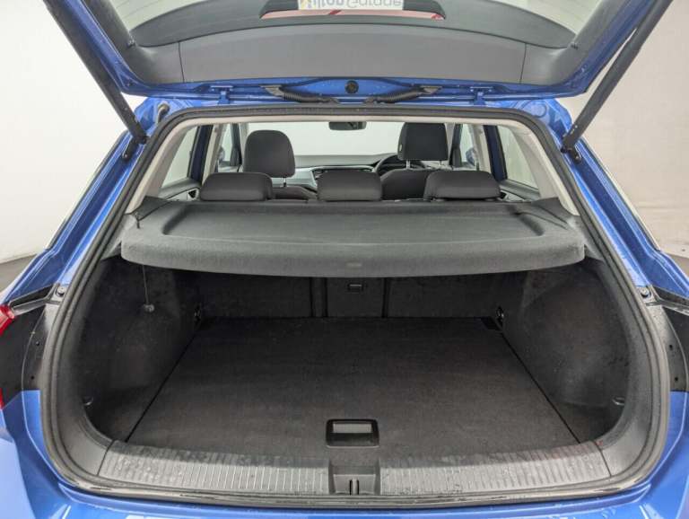 2021 Volkswagen T-Roc 1.0 TSI Active SUV 5dr Petrol Manual Euro 6 (s/s) (110 ps) LANE ASSIST+PARK...