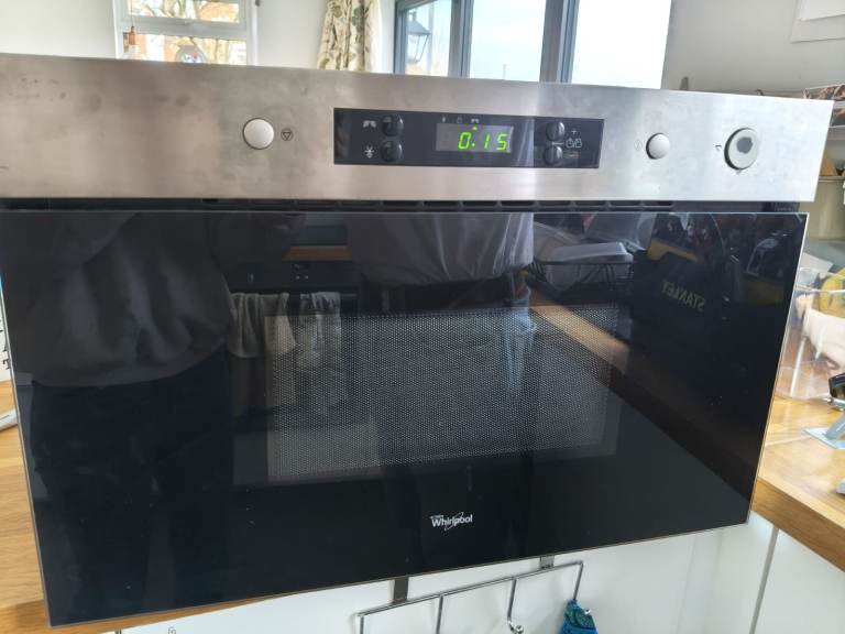 Integrated Microwave