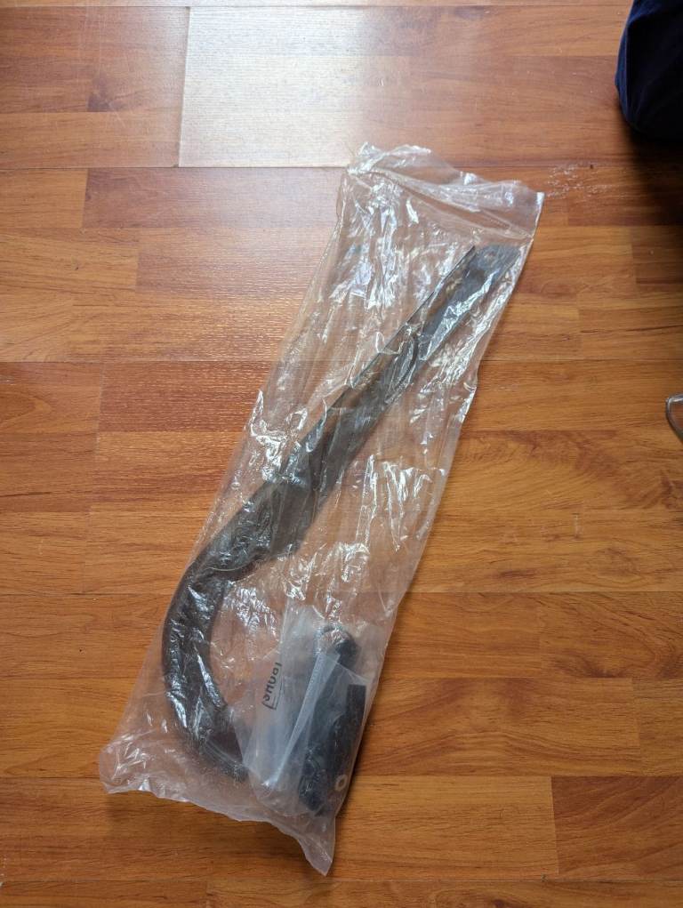 Chain guard for bike + all attachements 