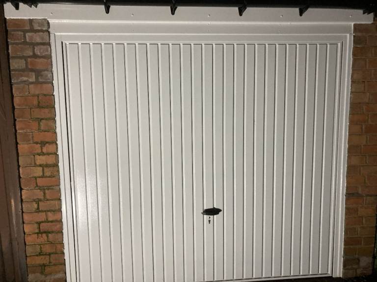 Lock Up Garage to Rent B73 Close to Boldmere Road / Chester Road Junction £90PCM