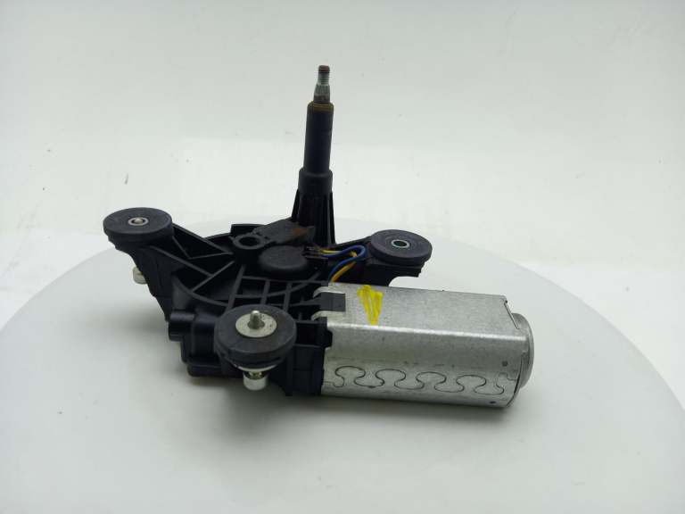 Ford Ka Wiper Motor Rear 2008-2016 3 Door Unknown
