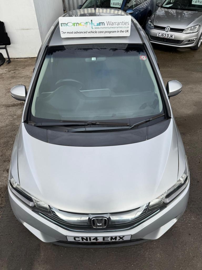 2025 Honda Fit JAZZ 1.5 HYBRID AUTO Hatchback PETROL Automatic