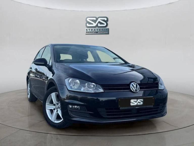 2016 Volkswagen Golf 1.4 TSI BlueMotion Tech Match Edition Hatchback 5dr Petrol Manual Euro 6 (s ...