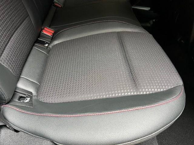 2019 19 FORD FOCUS 1.5T ECOBOOST ST-LINE X HATCHBACK 5DR PETROL MANUAL EURO 6 (S