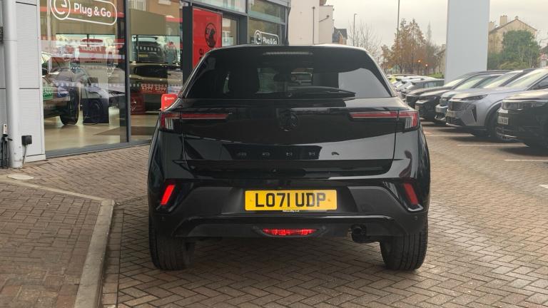 2022 Vauxhall Mokka 1.2 Turbo SRi Premium SUV 5dr Petrol Manual Euro 6 (s/s) (100 ps) SUV Petrol ...