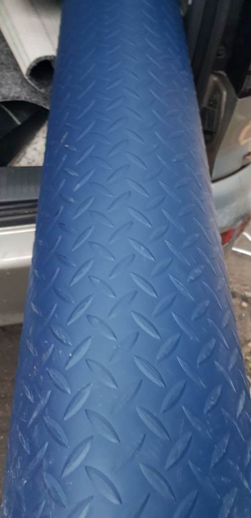 Lino piece safty lino 