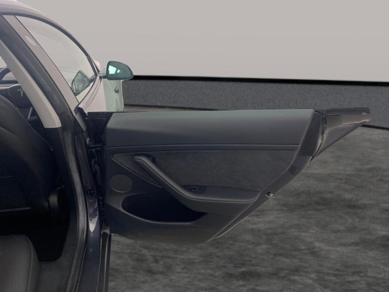 2021 Tesla Model 3 (Dual Motor) Long Range Saloon 4dr Electric Auto 4WDE (346 ps) - PARK ASSIS Sa...