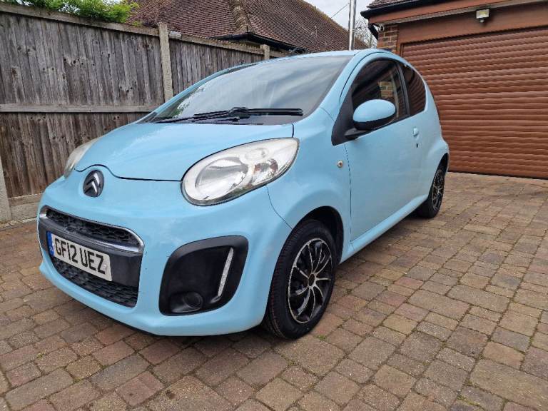 Citreon C1 Ideal first time car 