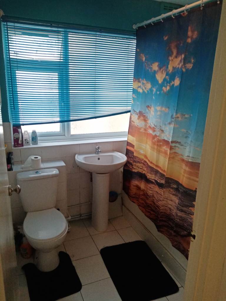 Double room in Croydon 