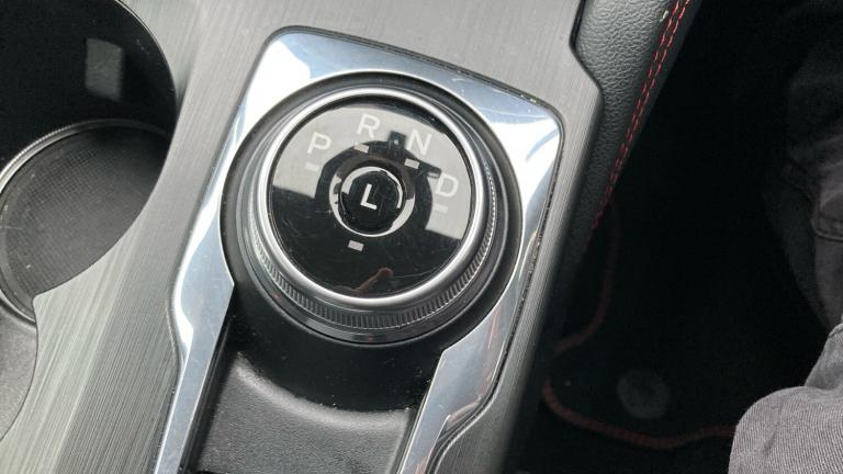 2023 Ford Kuga 2.5 PHEV Black Package Edition 5dr CVT Estate Estate Hybrid Automatic