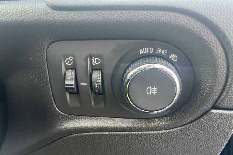 2022 Vauxhall Grandland 1.2 Turbo GS Line 5dr HATCHBACK PETROL Manual