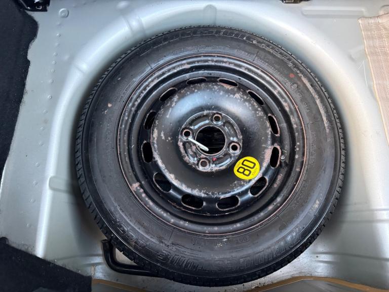 2010 Ford Fiesta 1.25 Zetec 5dr [82] HATCHBACK Petrol Manual