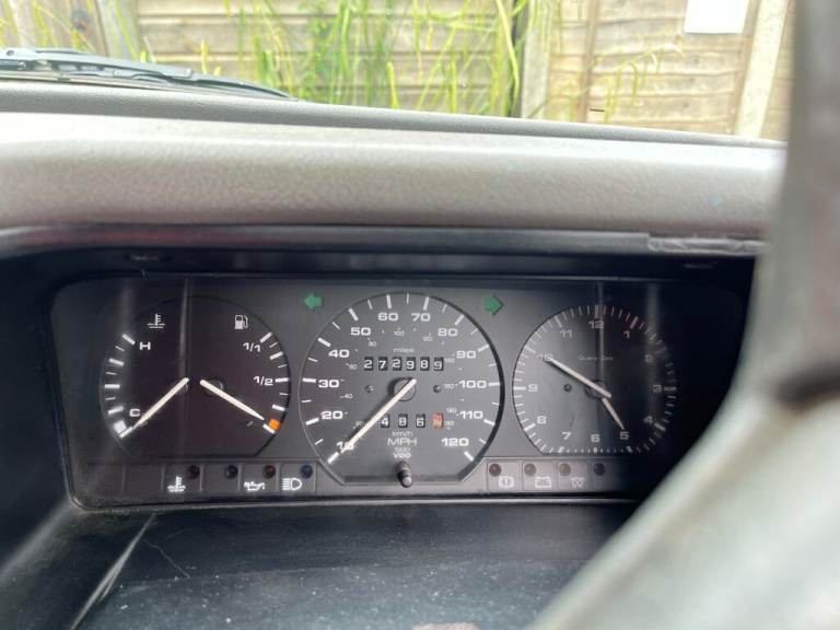 Volkswagen, TRANS CARAVELLE GL D, Motor Caravan, 1994, 2370 (cc)